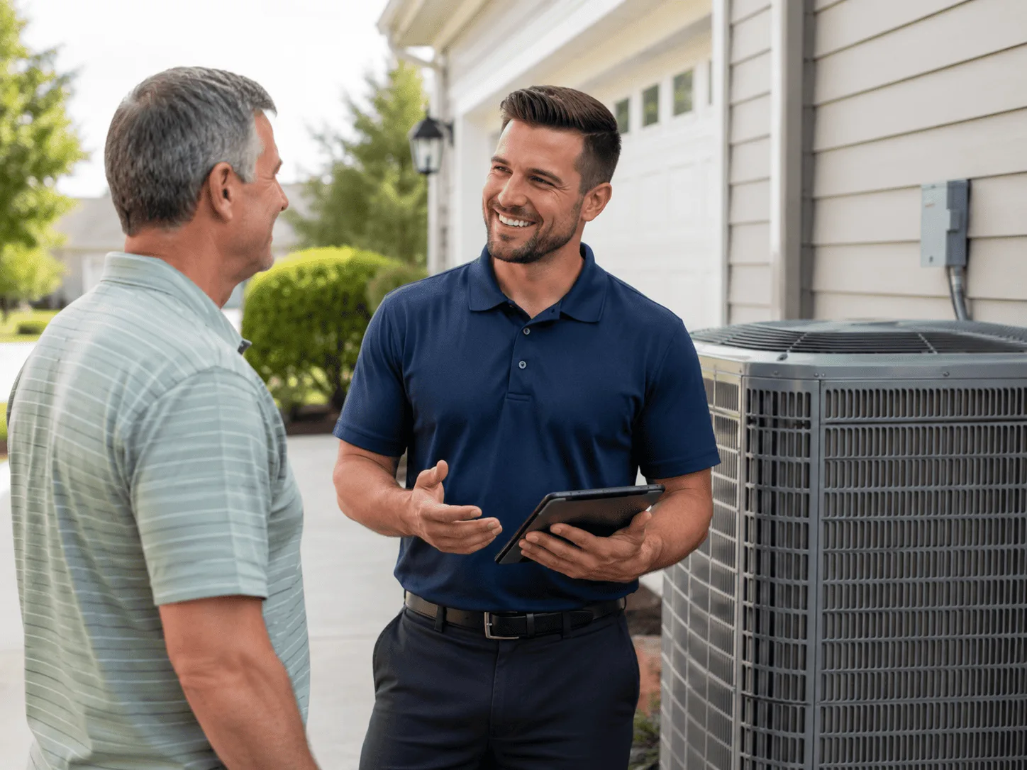 Heat Pump Installation Malott, WA FAQs